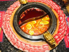 牛羊天下-蜀大侠火锅(四川北路店)