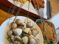 -金太阳海鲜烧烤·本地人餐厅(南沙店)
