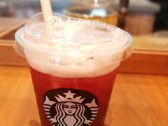 -星巴克臻选(广州二沙岛文立方店)