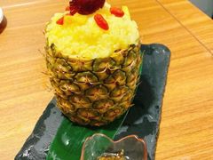 -云水瑶意境云南菜(柏威年购物中心店)