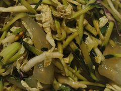 -老仁义·清真菜(太古街店)