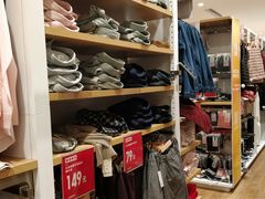 -优衣库(福州爱琴海购物公园店)