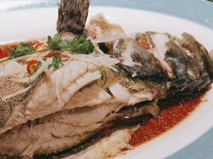-百富源·海鲜辽菜(浑河堡店)