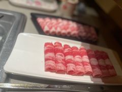 -海底捞火锅(上地华联店)