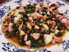 碧绿尖椒兔-胡桃里乐队酒馆(鎏嘉码头店)