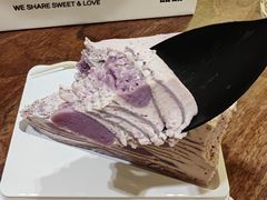 -迦南·甜品蛋糕(传媒店)
