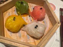 -煲王粤菜餐厅(中侨中心店)