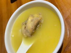 养颜花胶鸡-捞围鲜·港式打边炉(海阳路店)