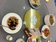 -银都上海菜馆(粤海东路店)