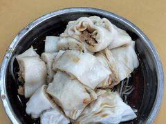 -正宗东门老牌豆芽粉