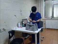 -北京观赏动物医院·24小时大型综合·猫专科·异宠专科