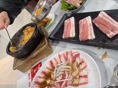 -来肉本家果木烤肉(修水联盛广场店)