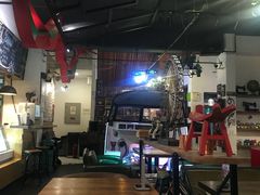 -莫比餐厅(五道口店)