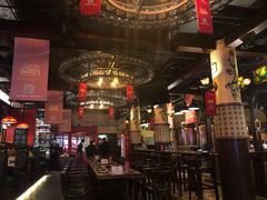 大堂-马迭尔德式西餐精酿啤酒屋(中央大街店)