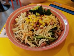 -嗨皮儿·现蒸面皮(抄纸巷店)