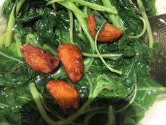 -桂满陇·手作小笼包&江南叫花鸡(中山公园店)