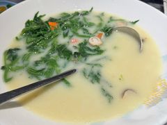 -莞府家宴·东莞菜(市民服务中心店)