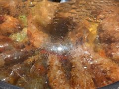 -黄记煌三汁焖锅(金凤万达广场店)