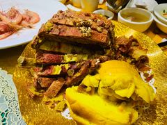 -海儀美食楼(湾仔海鲜街店)