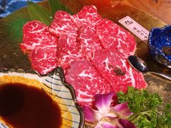 烧肉的女王-黑牛の店·和牛烧肉(合生汇店)