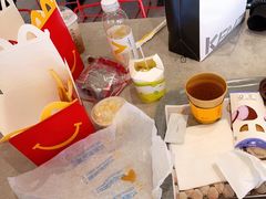 -麦当劳(宾水西道店)