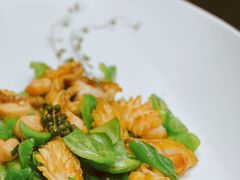 黄椒鲜麻腰花-九重天大饭店(北大街店)