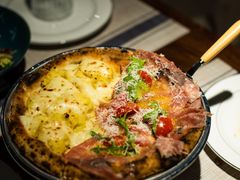 -Primo·丽莫意大利窑烤披萨