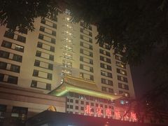 -北京西藏大厦酒店