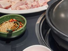 -百年果林椰子鸡(宝安总店)