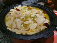 -炭舍干锅(华发商都店)