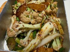 -0776食堂·京城创意菜(七里庄店)