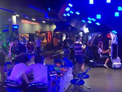 -核客电玩城(东门店)