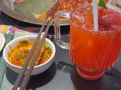 -廖掌柜·重庆鲜货火锅(上海首店)