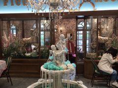-秘密旅行Bonjour(黑金冠 江南西店)