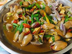 -船奇蒸汽海鲜·闽菜(八市海鲜总店)