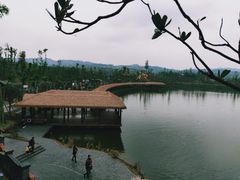 -枫香湖儿童公园