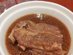 -喜家德虾仁水饺(长泰广场店)