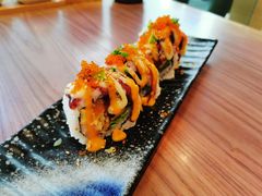-晴季寿司(红旗街万达店)