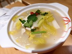 -嘉和一品粥(方庄店)