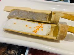 -水林间·寿喜烧自助(仙林金鹰店)