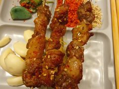 -那些年记忆烧烤