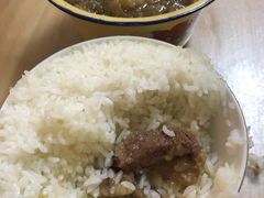 -定家小酥肉·清真(回民街店)