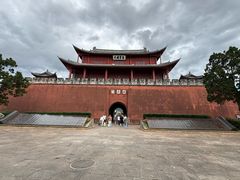 -巍山古城