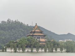 -顺峰山公园