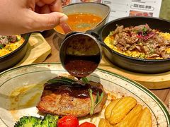 -Pennehut畔尼意面(合肥万象城店)