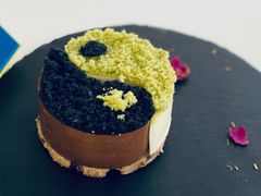 无极-茶是一枝花泡茶店
