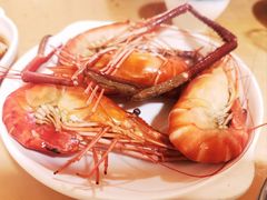 -小红门海鲜