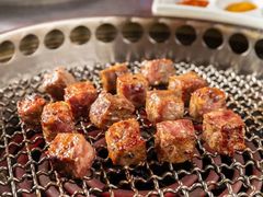 -十三姨正合丰烤肉(营迹路店)