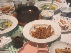 -桂满陇·蟹黄小笼汤包(清河万象店)