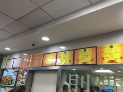 -咬不得高祖生煎·简餐(高银街店)